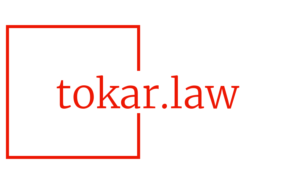 tokar.law LLC